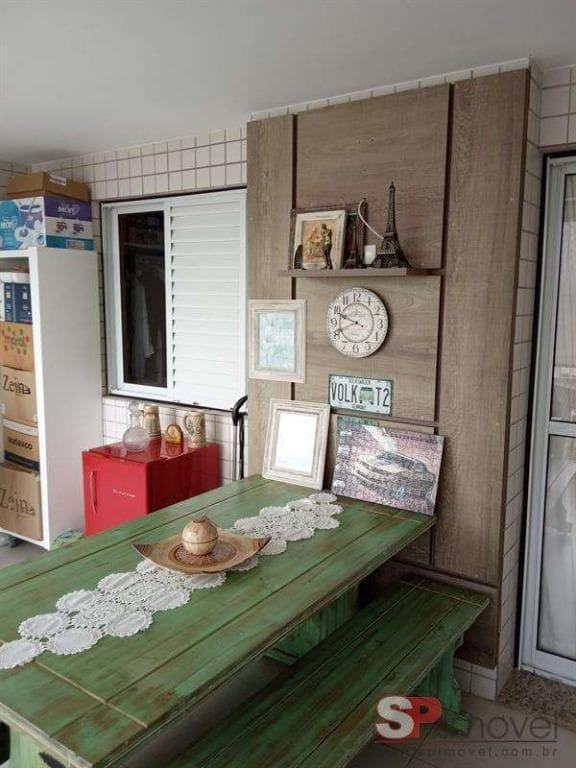 Apartamento à venda, no bairro Vila Formosa (Zona Leste) em São Paulo