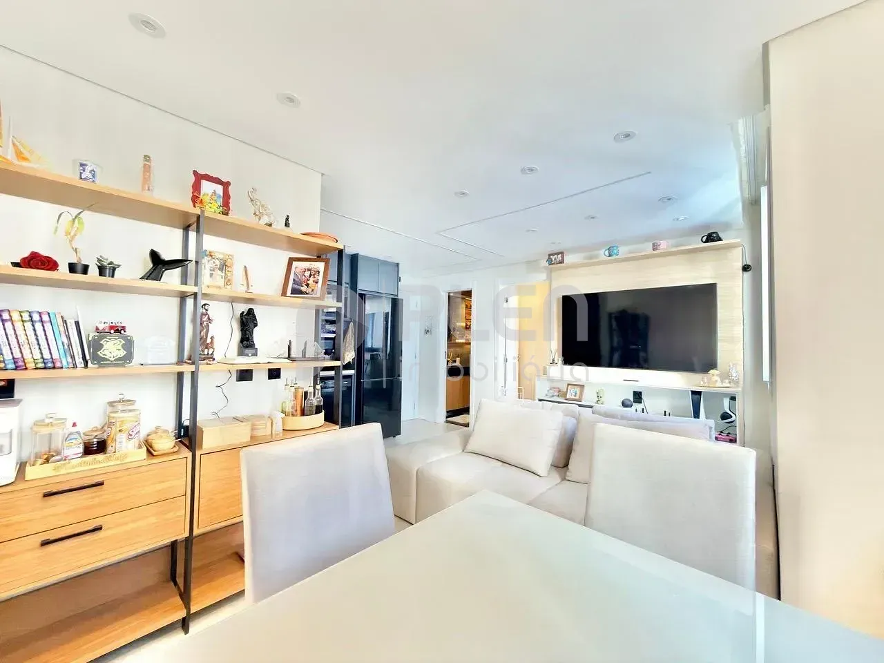 Apartamento de 1 quarto à venda em Pirituba, São Paulo
