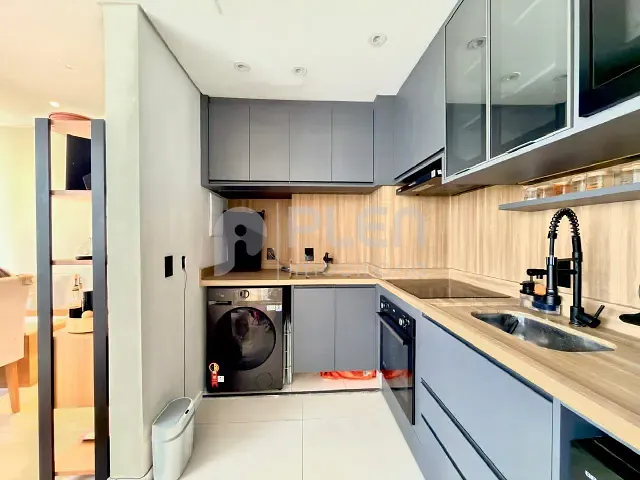 Apartamento com 42m² 1 quarto e 1 banheiro, à venda, no bairro Pirituba em São Paulo