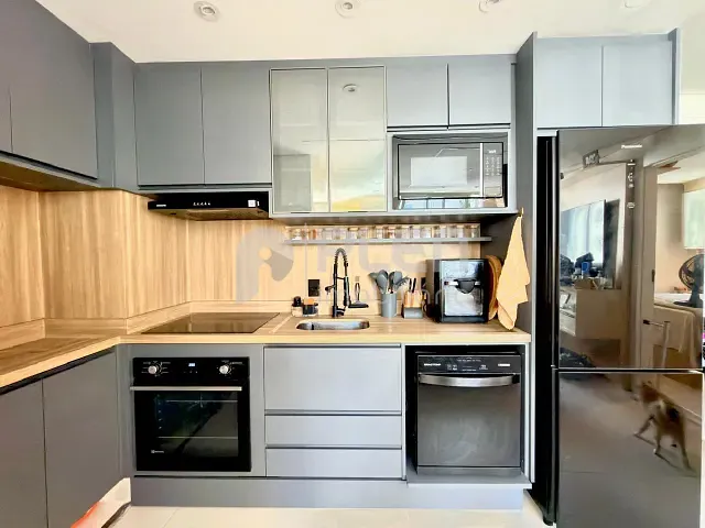 Apartamento com 42m² 1 quarto e 1 banheiro, à venda, no bairro Pirituba em São Paulo