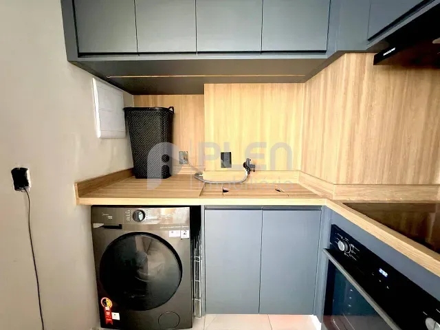 Apartamento com 42m² 1 quarto e 1 banheiro, à venda, no bairro Pirituba em São Paulo