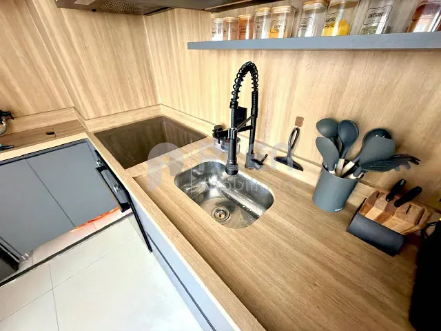 Apartamento com 42m² 1 quarto e 1 banheiro, à venda, no bairro Pirituba em São Paulo