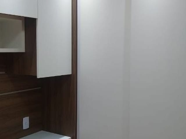 Foto do Apartamento - Apartamento no Condominio Campo Di Roma com 2 dormitórios à venda, 44 m² por R$ 298.000 - Jardim Sul - São José dos Campos/SP | RUSSI IMÓVEIS