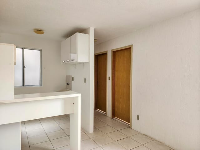 Apartamento com 42m² 2 quartos e 1 banheiro, para alugar, no bairro São Gonçalo em Pelotas