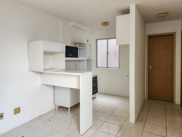 Apartamento com 42m² 2 quartos e 1 banheiro, para alugar, no bairro São Gonçalo em Pelotas