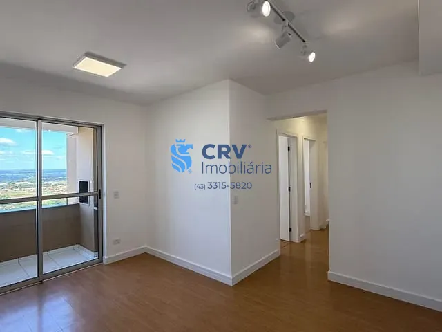Apartamento com 117m² 3 quartos e 2 banheiros, à venda, no bairro Residencial José Lázaro Gouvea em Londrina