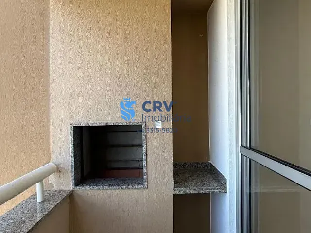 Apartamento com 117m² 3 quartos e 2 banheiros, à venda, no bairro Residencial José Lázaro Gouvea em Londrina