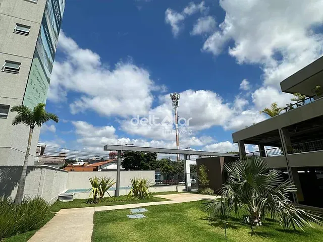 Apartamento com 136m² 2 quartos e 2 banheiros, à venda, no bairro Pampulha em Belo Horizonte