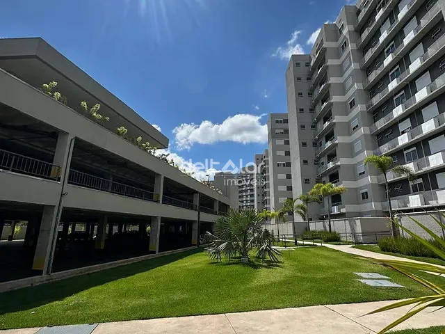 Apartamento com 136m² 2 quartos e 2 banheiros, à venda, no bairro Pampulha em Belo Horizonte
