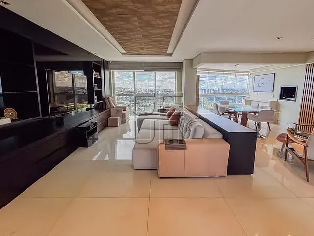 Apartamento 2 quartos e 3 banheiros, para alugar, no bairro Bela Suiça em Londrina