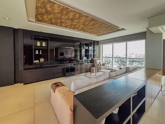 Apartamento 2 quartos e 3 banheiros, para alugar, no bairro Bela Suiça em Londrina