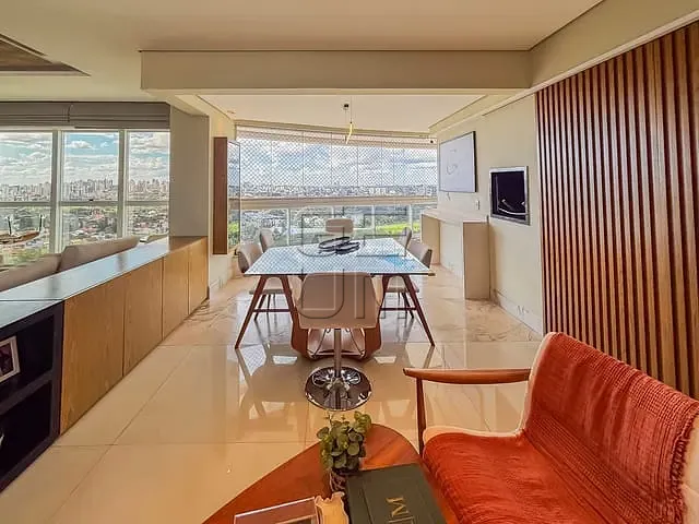 Apartamento 2 quartos e 3 banheiros, para alugar, no bairro Bela Suiça em Londrina