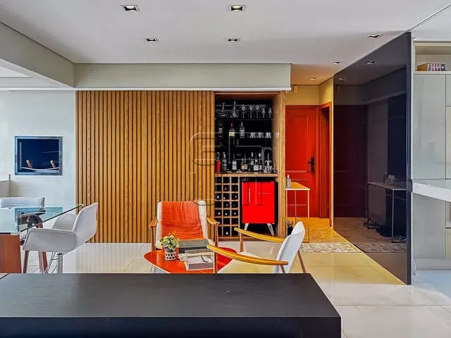 Apartamento 2 quartos e 3 banheiros, para alugar, no bairro Bela Suiça em Londrina