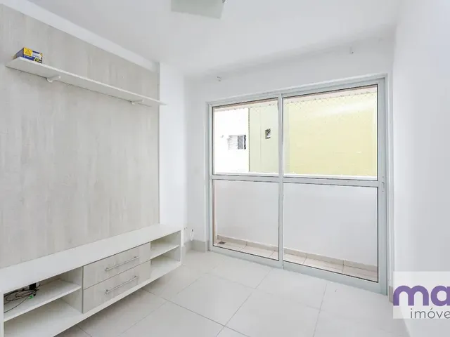 Apartamento com 40m² 1 quarto e 1 banheiro, para alugar, no bairro Bigorrilho em Curitiba