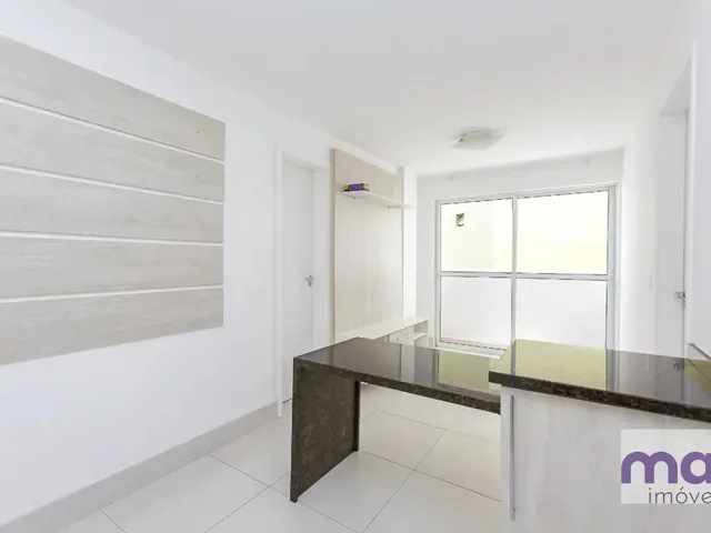 Apartamento com 40m² 1 quarto e 1 banheiro, para alugar, no bairro Bigorrilho em Curitiba