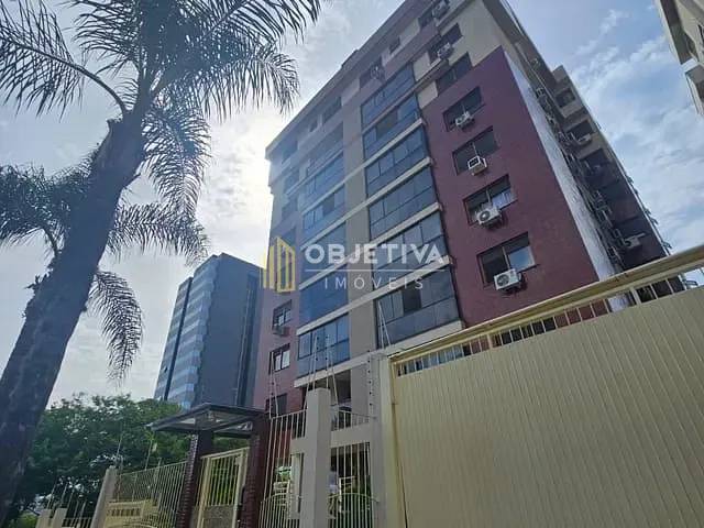 Apartamento com 135m² 2 quartos e 2 banheiros, à venda, no bairro Centro em Novo Hamburgo
