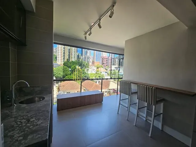 Apartamento com 135m² 2 quartos e 2 banheiros, à venda, no bairro Centro em Novo Hamburgo