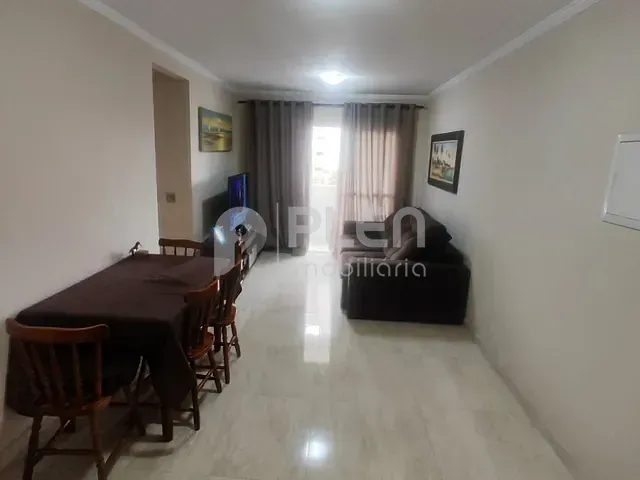 Apartamento com 70m² 3 quartos e 2 banheiros, à venda, no bairro Vila Bela Vista (Zona Norte) em São Paulo