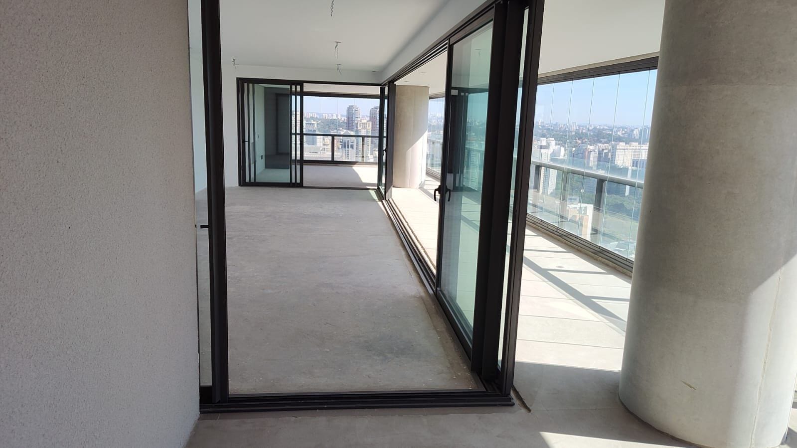 Apartamento em Itaim Bibi — foto 2