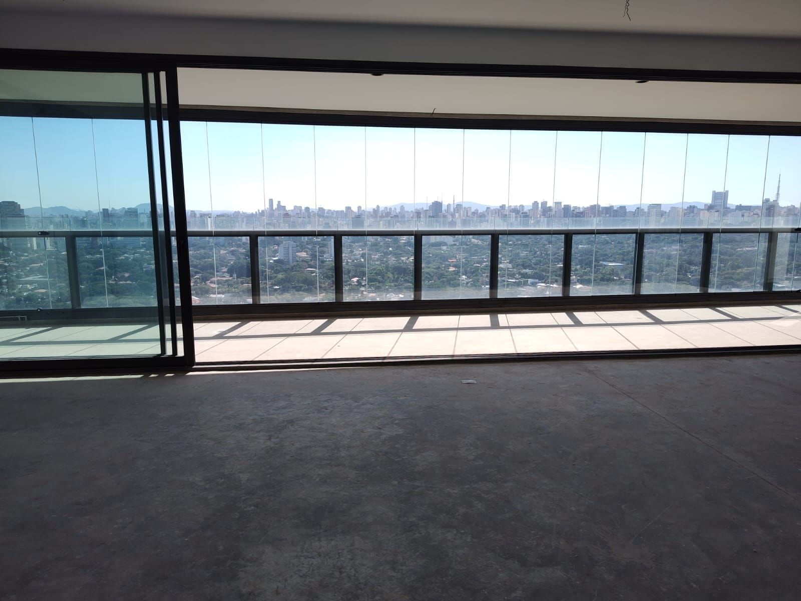 Apartamento em Itaim Bibi — foto 3