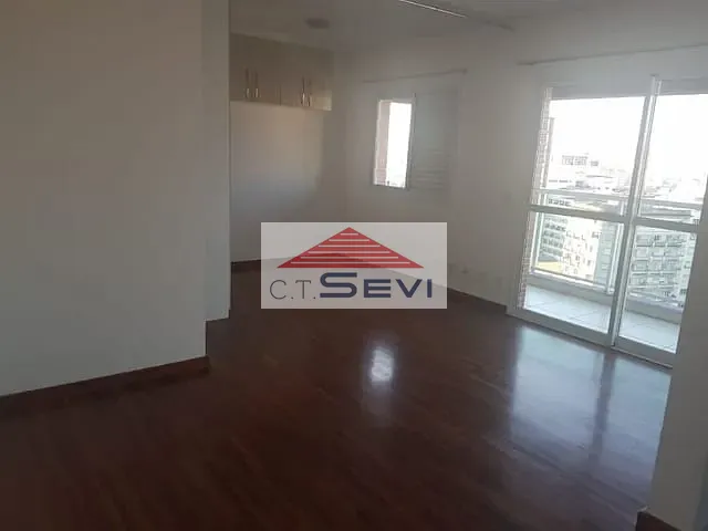 Apartamento com 85m² 1 quarto e 1 banheiro, à venda, no bairro República em São Paulo