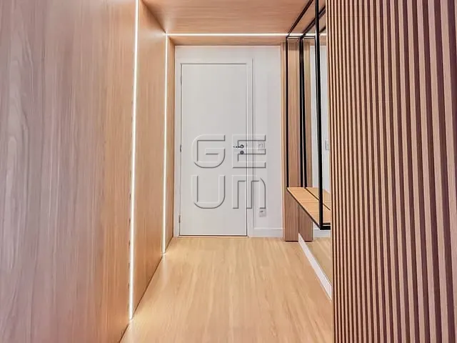 Apartamento 2 quartos e 2 banheiros, para alugar, no bairro Terra Bonita em Londrina