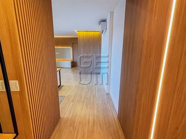 Apartamento 2 quartos e 2 banheiros, para alugar, no bairro Terra Bonita em Londrina