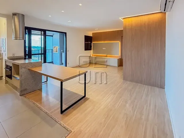 Apartamento 2 quartos e 2 banheiros, para alugar, no bairro Terra Bonita em Londrina