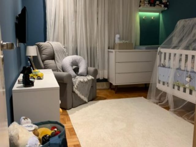 Apartamento à venda, no bairro Centro em Petrópolis