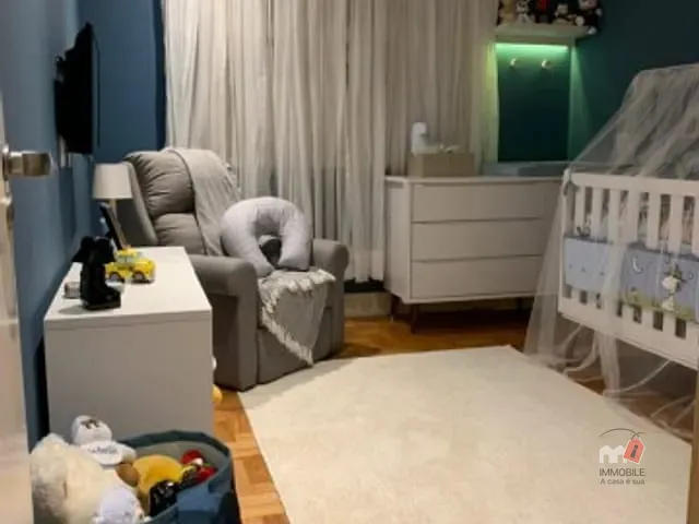 Apartamento à venda, no bairro Centro em Petrópolis