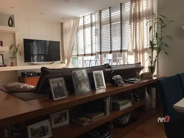 Apartamento à venda, no bairro Centro em Petrópolis