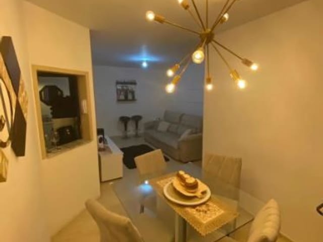 Foto do Apartamento - Apartamento com 3 dormitórios à venda, 80 m² por R$ 460.000,00 - Floradas de São José - São José dos Campos/SP | INDEPENDENCE NEGOCIOS IMOBILIARIOS LTDA