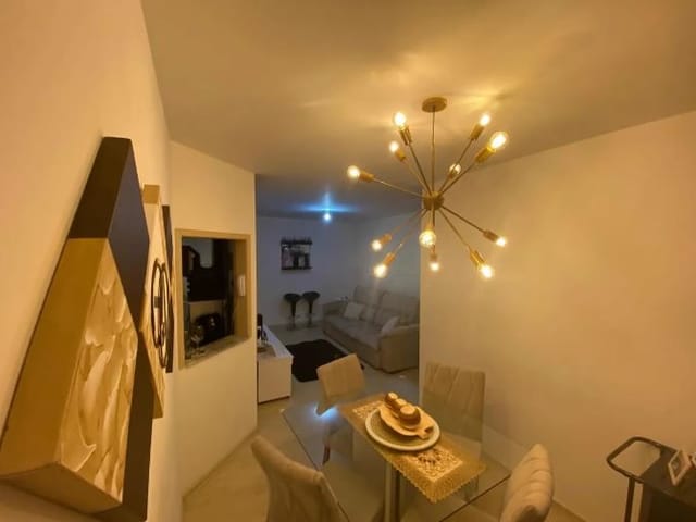 Foto do Apartamento - Apartamento com 3 dormitórios à venda, 80 m² por R$ 460.000,00 - Floradas de São José - São José dos Campos/SP | INDEPENDENCE NEGOCIOS IMOBILIARIOS LTDA