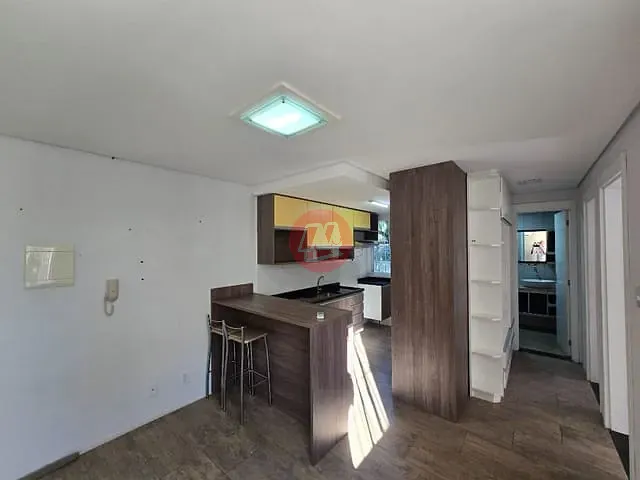 Apartamento 2 quartos e 1 banheiro, à venda, no bairro Glória em Porto Alegre