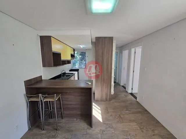 Apartamento 2 quartos e 1 banheiro, à venda, no bairro Glória em Porto Alegre