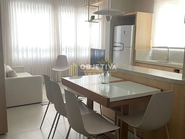 Apartamento com 82m² 2 quartos e 2 banheiros, à venda, no bairro Centro em Tramandaí