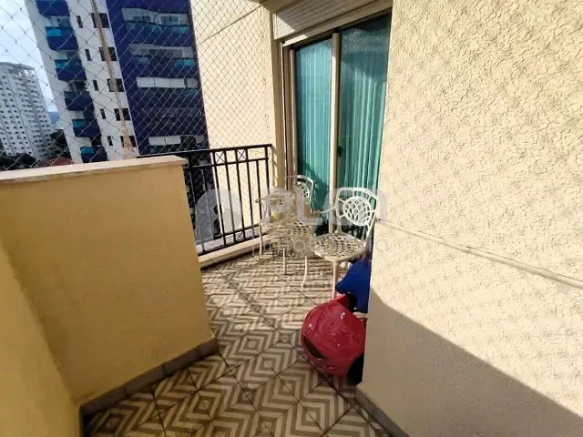 Apartamento 3 quartos e 5 banheiros, à venda, no bairro Jardim São Paulo(Zona Norte) em São Paulo