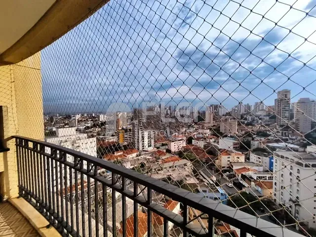 Apartamento 3 quartos e 5 banheiros, à venda, no bairro Jardim São Paulo(Zona Norte) em São Paulo