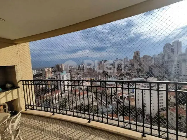 Apartamento 3 quartos e 5 banheiros, à venda, no bairro Jardim São Paulo(Zona Norte) em São Paulo