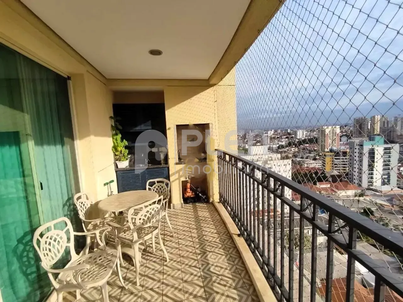 Apartamento de 3 quartos à venda em Jardim São Paulo, São Paulo
