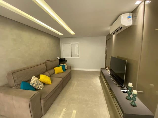 Foto do Apartamento - Apartamento com 2 dormitórios à venda, 90 m² por R$ 950.000,00 - Royal Park - São José dos Campos/SP | RUSSI IMÓVEIS