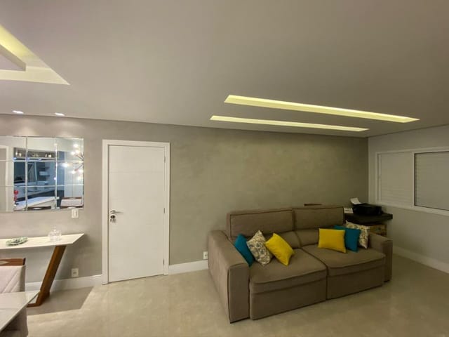 Foto do Apartamento - Apartamento com 2 dormitórios à venda, 90 m² por R$ 950.000,00 - Royal Park - São José dos Campos/SP | RUSSI IMÓVEIS