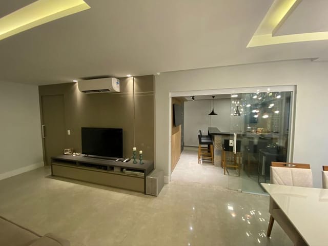 Foto do Apartamento - Apartamento com 2 dormitórios à venda, 90 m² por R$ 950.000,00 - Royal Park - São José dos Campos/SP | RUSSI IMÓVEIS