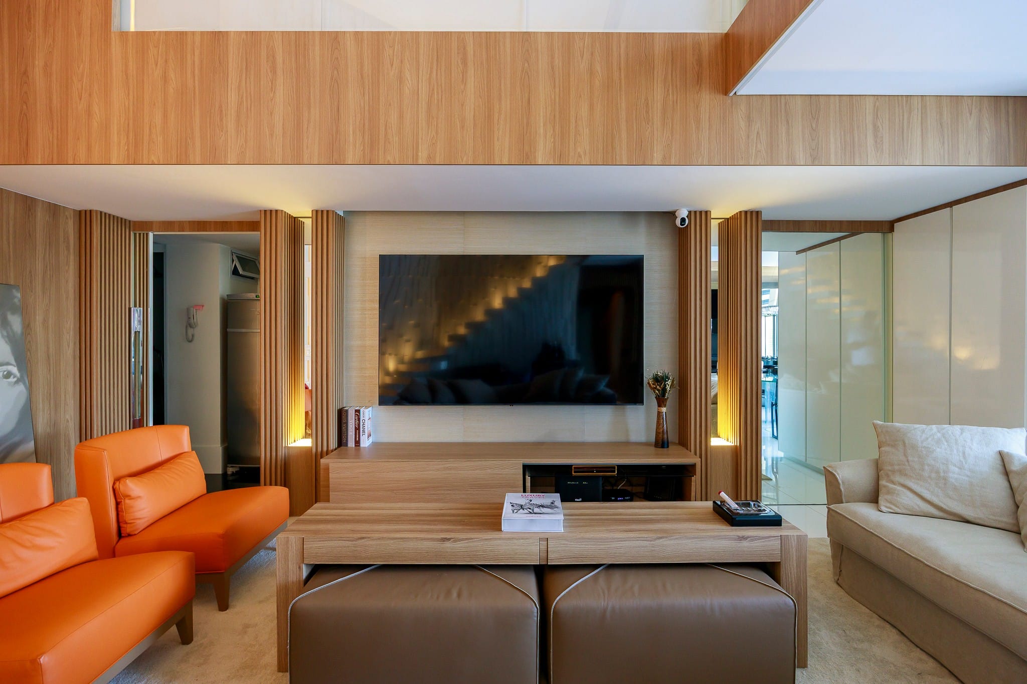 Apartamento em Cidade Monções — foto 2