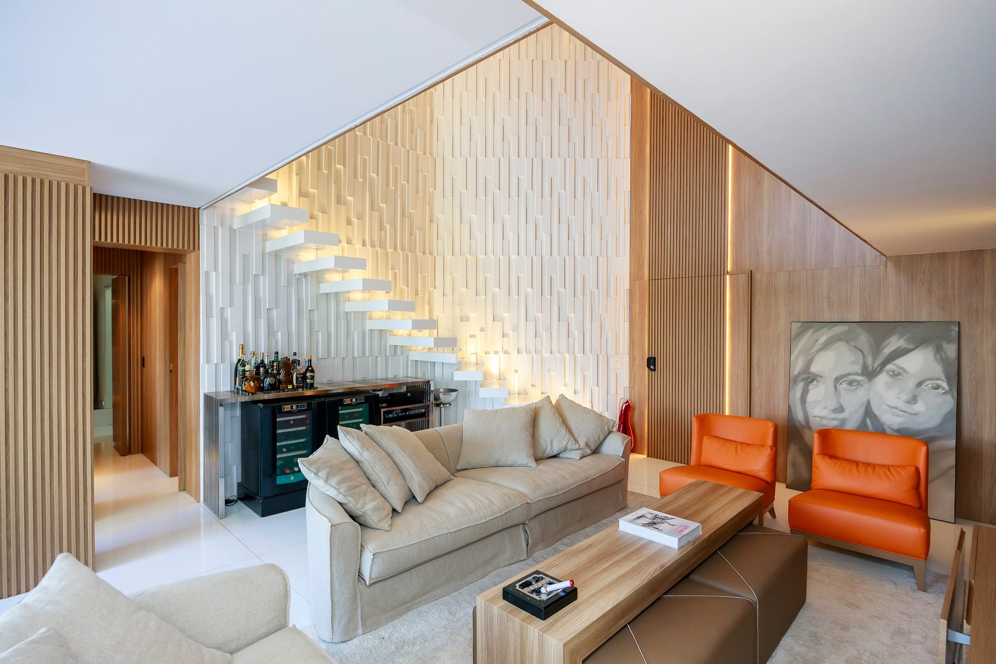 Apartamento em Cidade Monções — foto 3