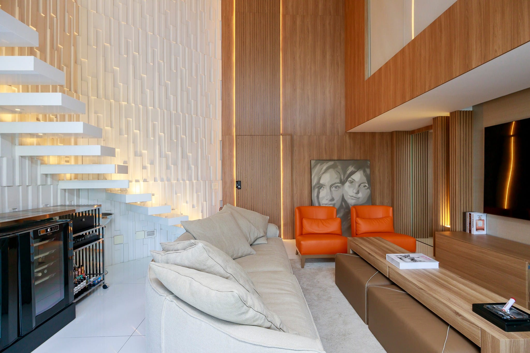 Apartamento em Cidade Monções — foto 1