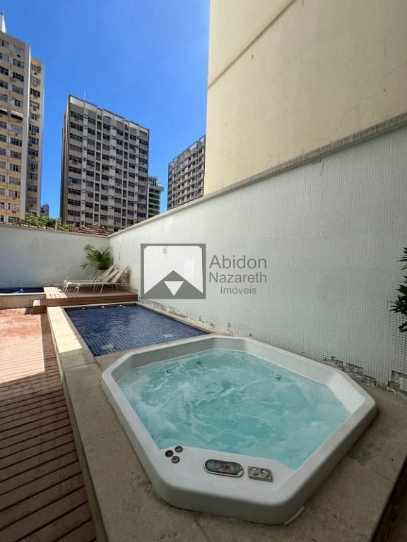 Apartamento, 2 quartos, 85 m² - Foto 33