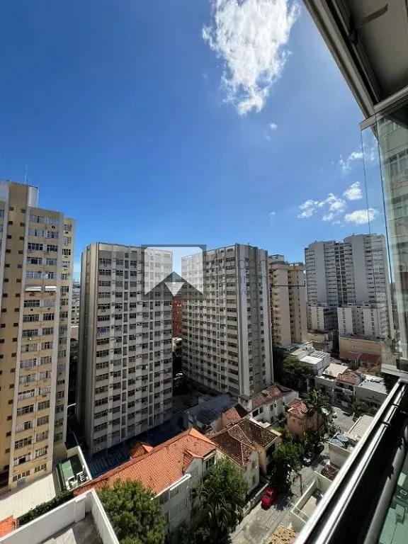 Apartamento, 2 quartos, 85 m² - Foto 4
