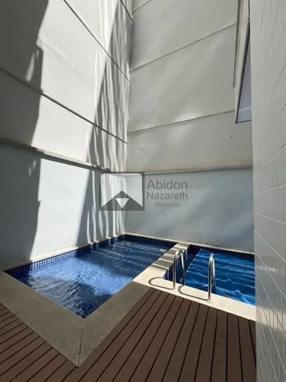 Apartamento, 2 quartos, 85 m² - Foto 27