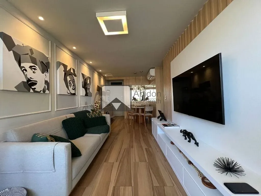 Apartamento, 2 quartos, 85 m² - Foto 8